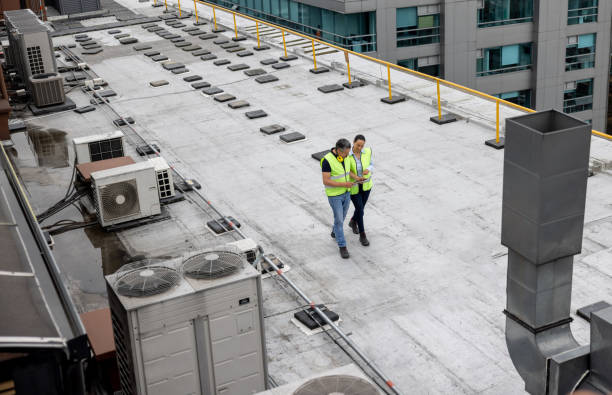 Best Roof Maintenance and Cleaning  in Wayne, OH