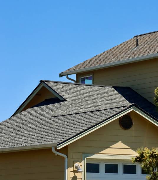 Best Green or Eco-Friendly Roofing Solutions  in Wayne, OH